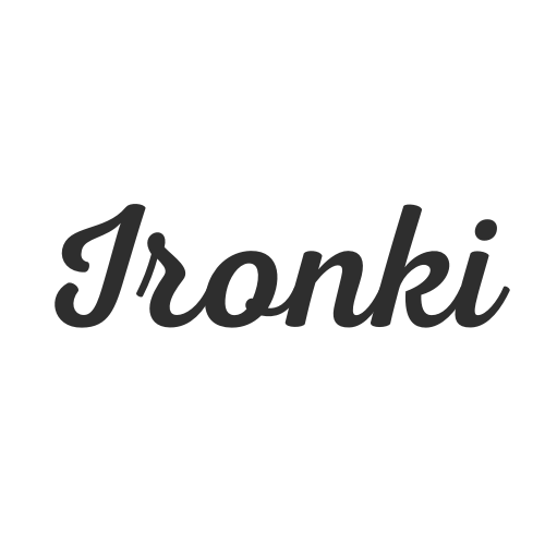 IRONKI