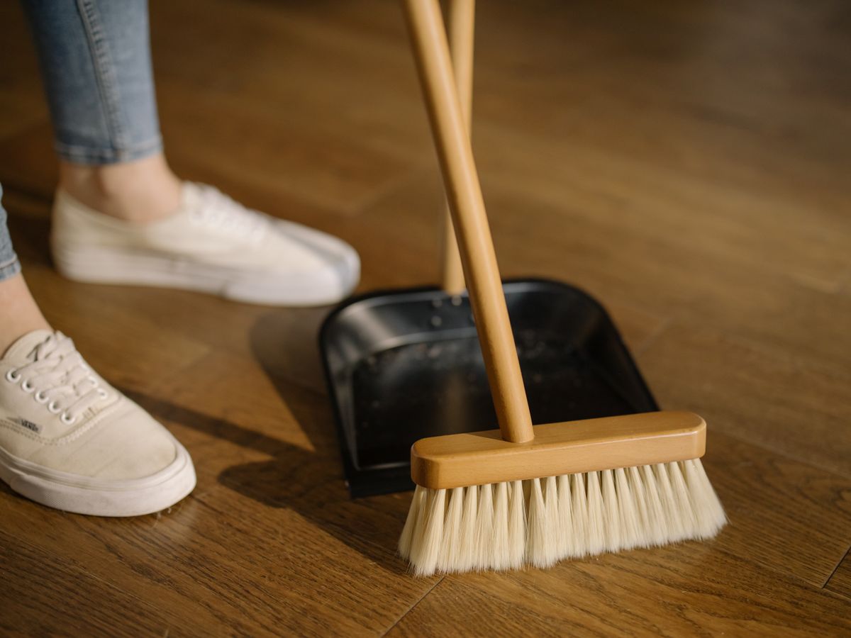 IronKi SpinClean — contexte nettoyage