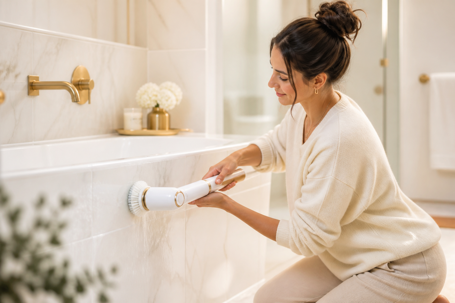 IronKi SpinClean — usage quotidien